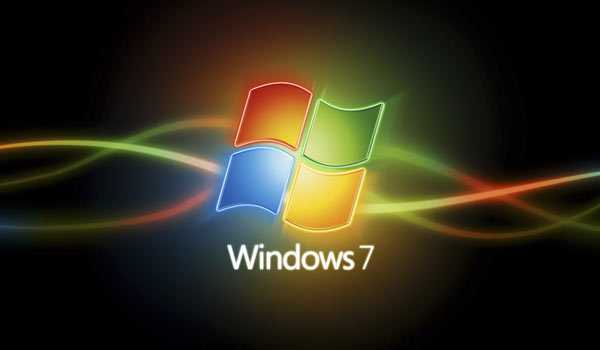    Windows 7