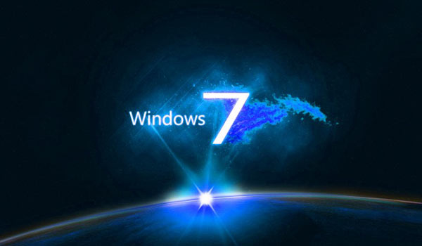    Windows 7