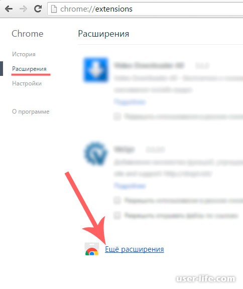      Google Chrome