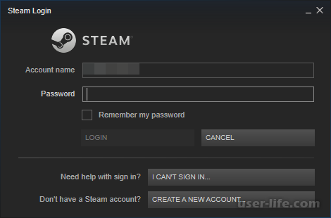     Steam