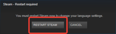     Steam