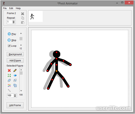 Pivot Animator  