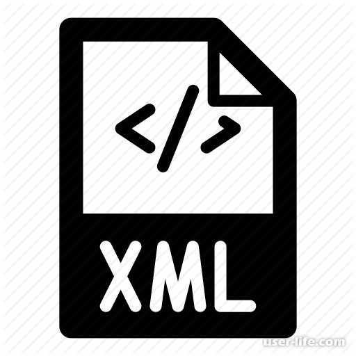    xml      