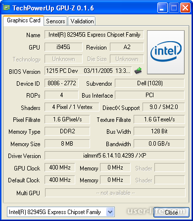 GPU-Z        Windows 7 10