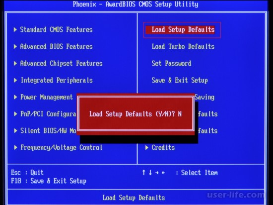        (Windows Bios)