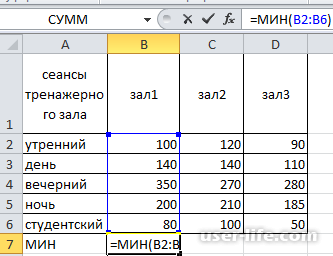    Excel ()