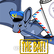 The Bat     