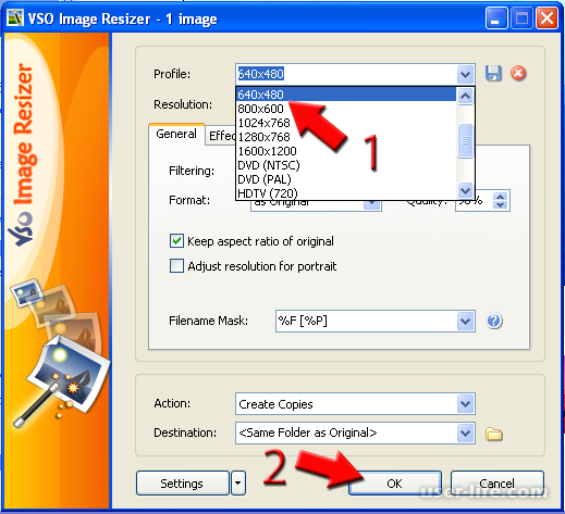 Light Image Resizer  