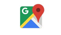 Google maps :   ( )