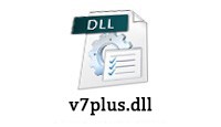  v7plus dll       