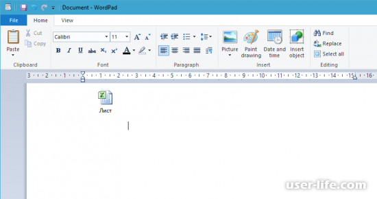     Wordpad ()