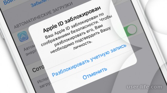  Apple ID      