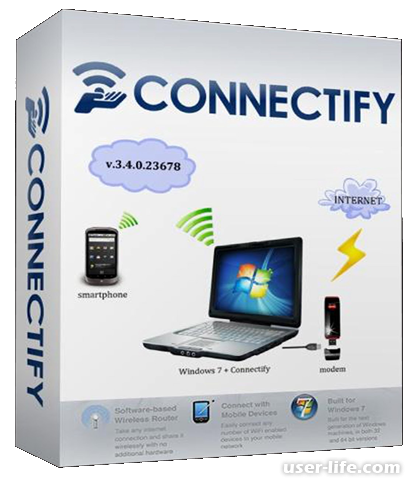   Connectify Hotspot 2017 (      Windows XP 10 7 8)