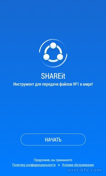   shareit:    