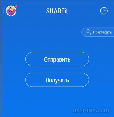   shareit:    