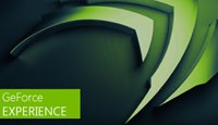  geforce experience   