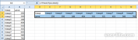    Excel ()