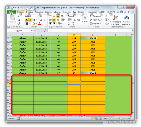 Excel:      ()