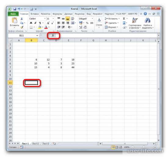    Excel ()