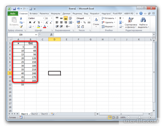   Excel ()