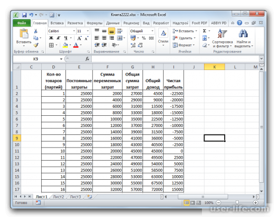     Excel (  )