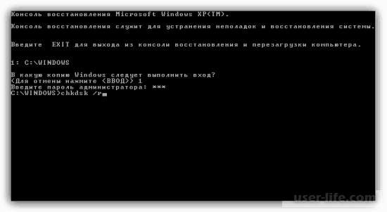 Unmountable boot volume Windows     Windows 7, 10, XP