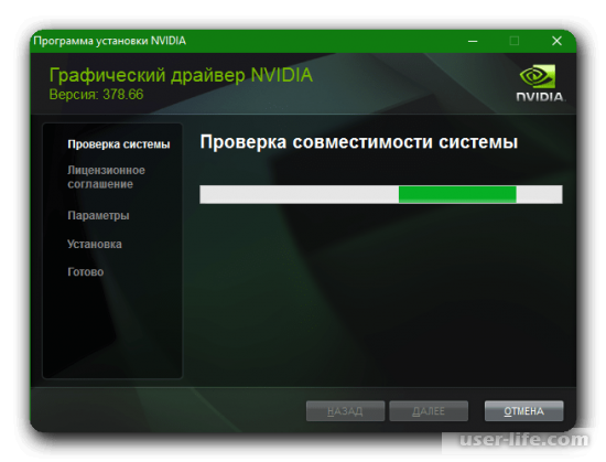        (NVidia Kernel AMD)