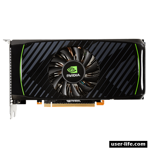 Nvidia Geforce GTX 560  