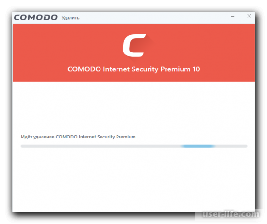   Comodo Internet Security