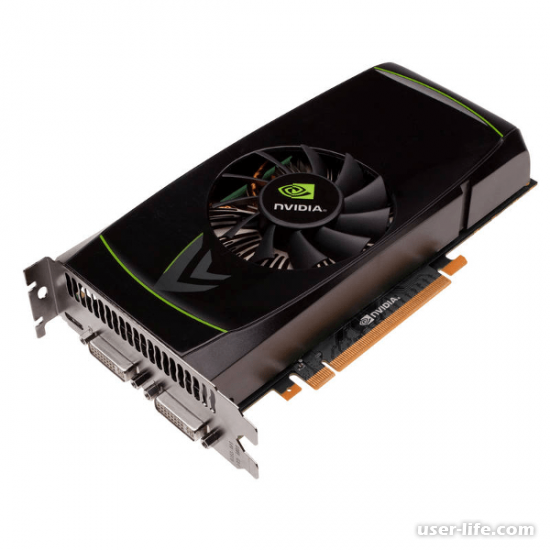 NVIDIA Geforce GTX 460  