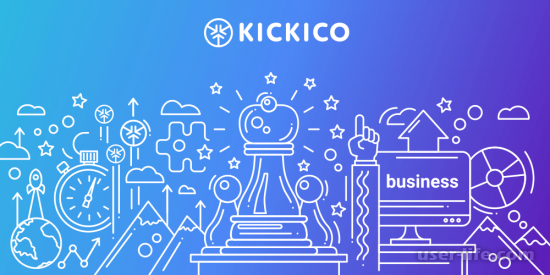 Kickcoin :      2018 