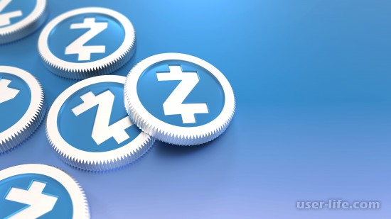 Zcash (Zec)    