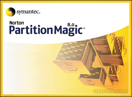 Partition Magic        Windows