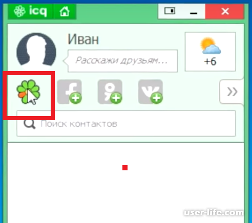    ICQ ()