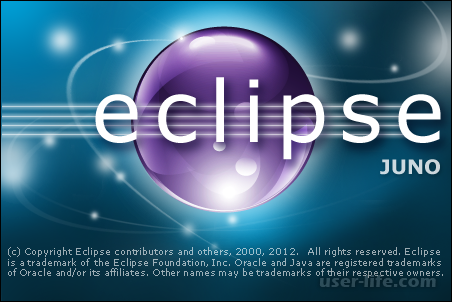 Eclipse        Windows