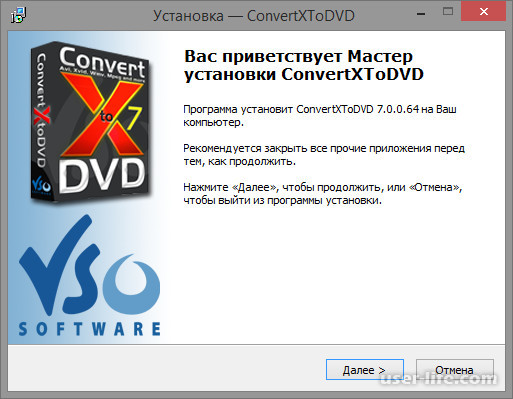 ConvertXtoDVD      