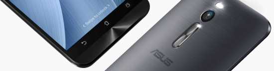   ASUS ZenFone 2 ZE551ML