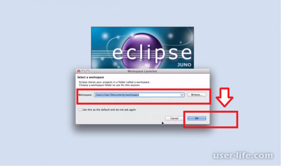 Eclipse        Windows