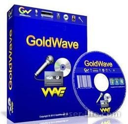 GoldWave      