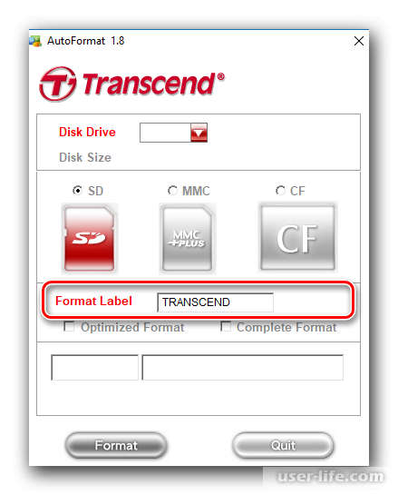 AutoFormat Tool  