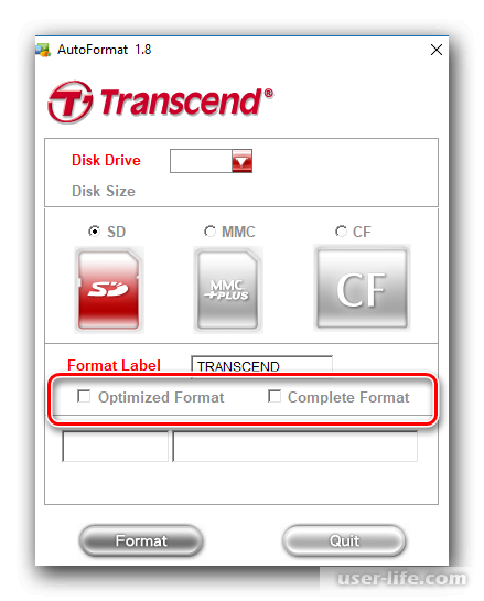 AutoFormat Tool  