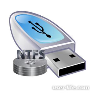         NTFS  FAT32