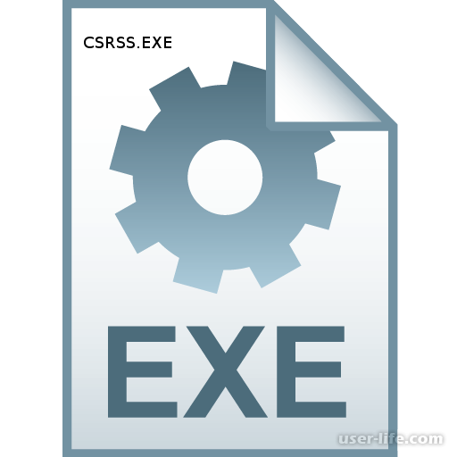   CSRSS EXE    