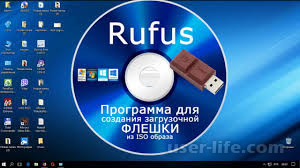     Windows 7  Rufus