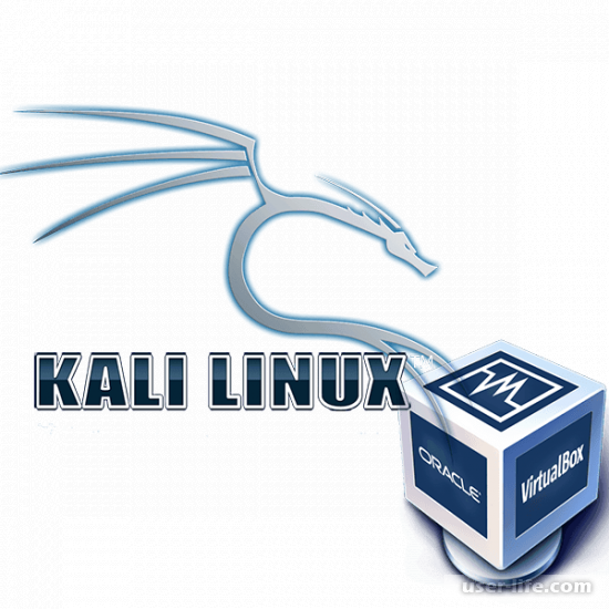   Kali Linux  VirtualBox   