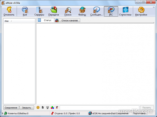 eMule     