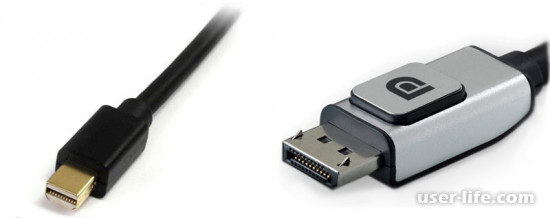 Displayport  HDMI  