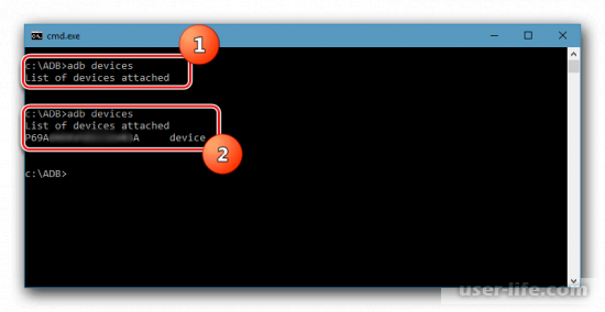 ADB (Android Debug Bridge)     Windows