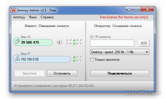  TeamViewer:   