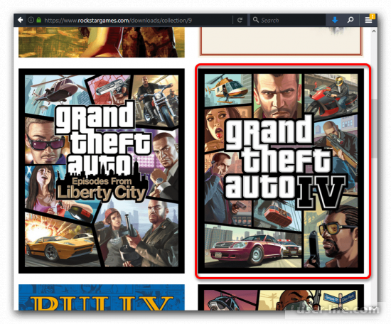   GTA 4  Windows 7 10   